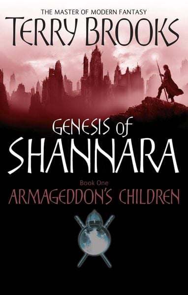 Produktbild: Armageddon's Children