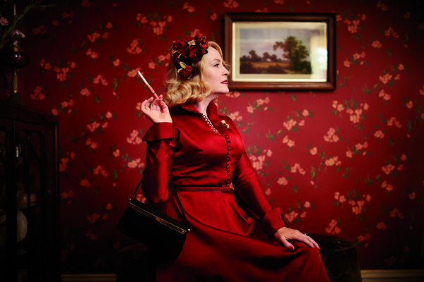 Produktbild: The Dressmaker