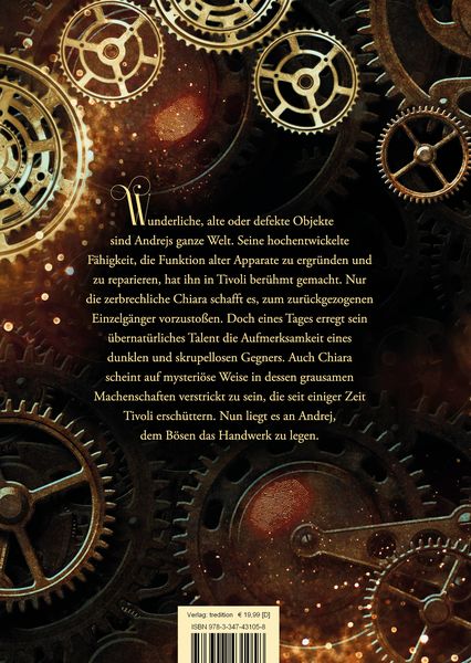 Lockruf der Zeit