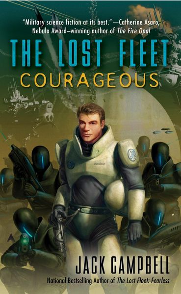 Produktbild: The Lost Fleet