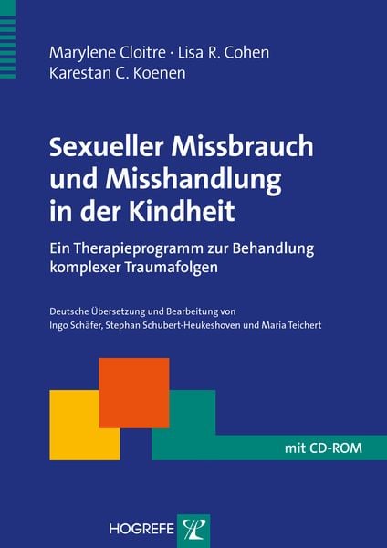 Sexueller Missbrauch und Misshandlung in der Kindheit