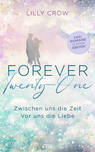 Produktbild: Forever Twenty-One - Zwischen uns die Zeit / Vor uns die Liebe