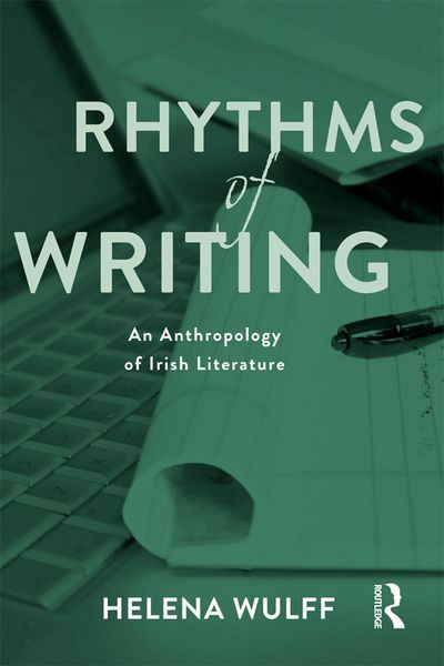 Produktbild: Rhythms of Writing