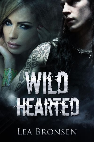 Produktbild: Wild Hearted
