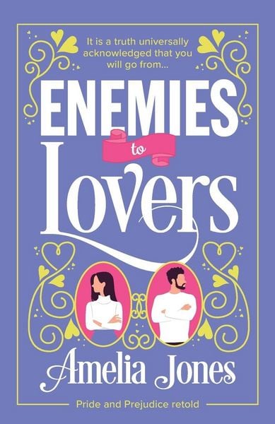 Produktbild: Enemies to Lovers