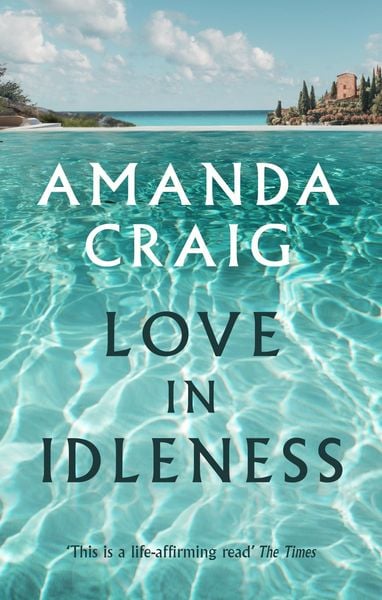 Produktbild: Love In Idleness