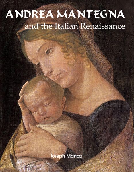 Produktbild: Andrea Mantegna and the Italian Renaissance