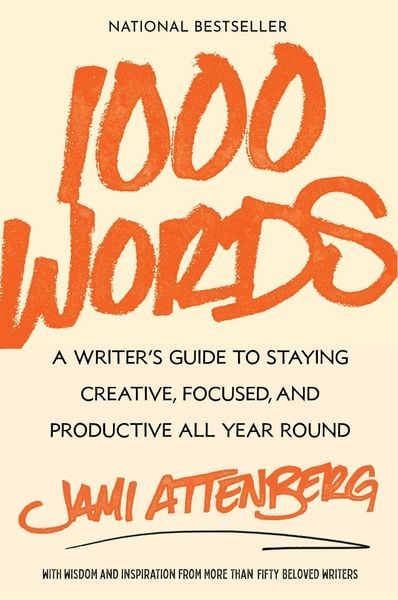 Produktbild: 1000 Words