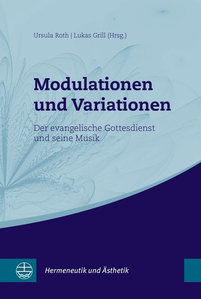 Produktbild: Modulationen und Variationen