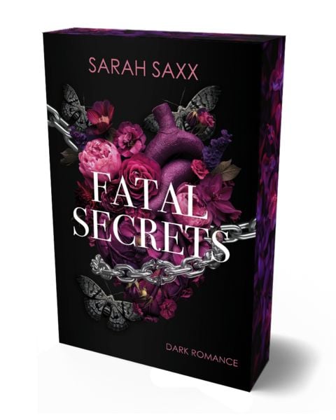 Produktbild: Fatal Secrets