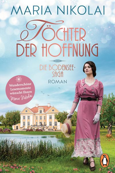 Produktbild: T&ouml;chter der Hoffnung