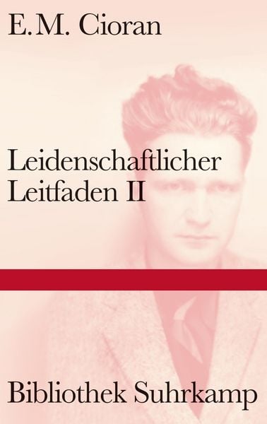 Produktbild: Leidenschaftlicher Leitfaden II