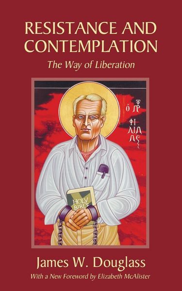 Produktbild: Resistance and Contemplation