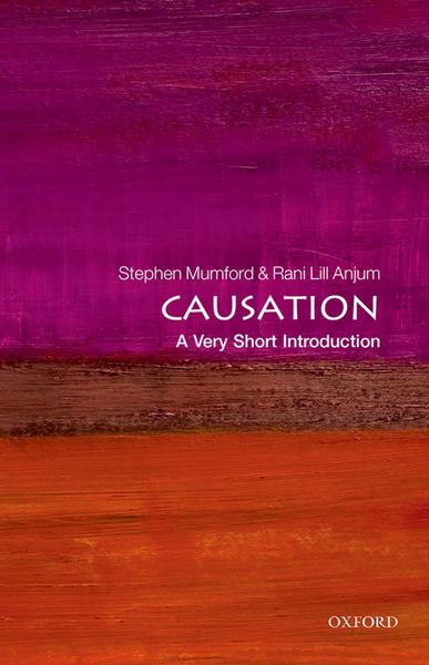 Produktbild: Causation