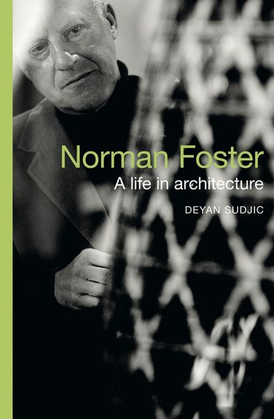 Produktbild: Norman Foster
