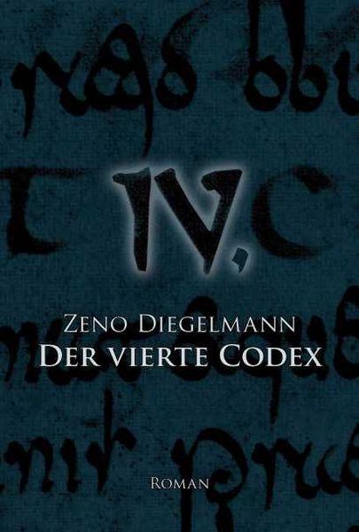 Produktbild: Der Vierte Codex