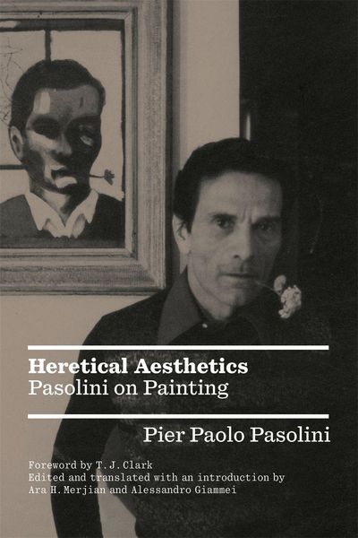 Produktbild: Heretical Aesthetics