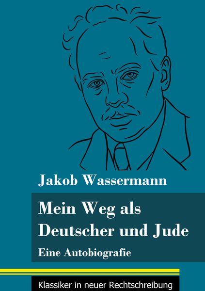 Produktbild: Mein Weg als Deutscher und Jude