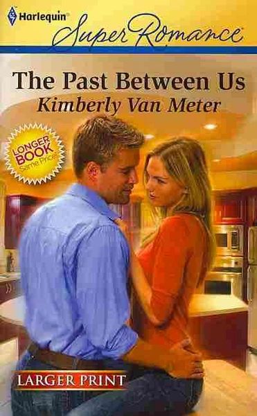 Produktbild: The Past Between Us