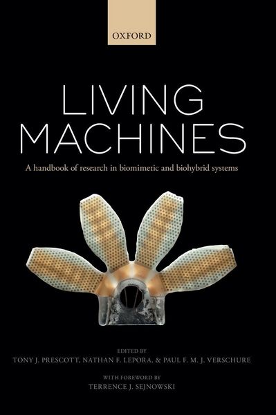 Produktbild: Living machines