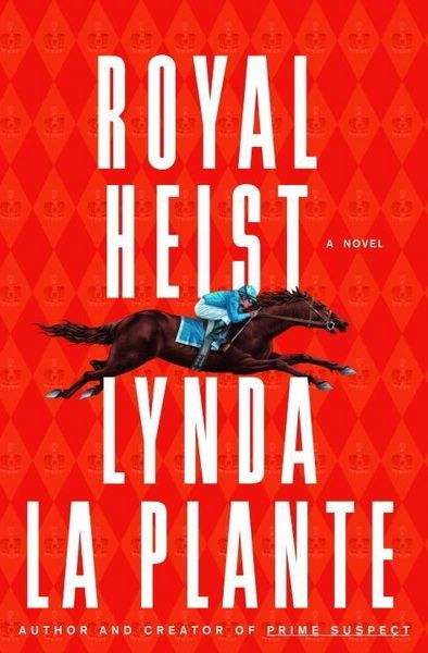 Produktbild: Royal Heist