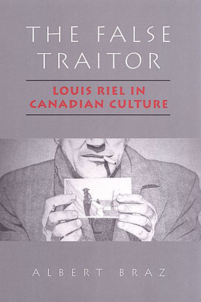 Produktbild: The False Traitor