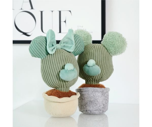 Produktbild: Disney in Bloom - Mickey, 20cm