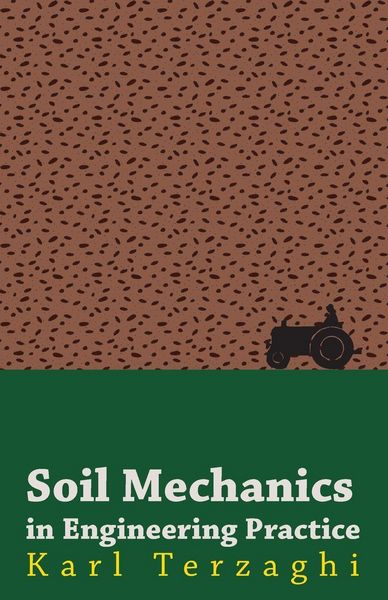 Produktbild: Soil Mechanics in Engineering Practice