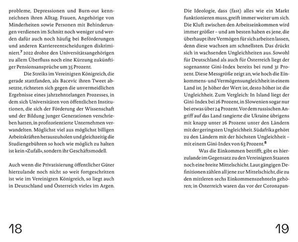 Produktbild: Wofür wir arbeiten
