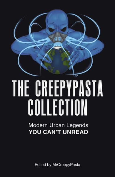 Produktbild: The Creepypasta Collection