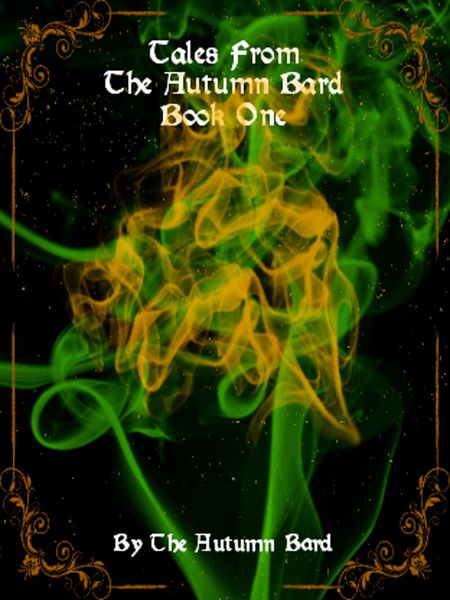 Produktbild: Tales from the Autumn Bard
