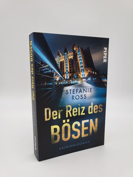 Produktbild: Der Reiz des B&ouml;sen