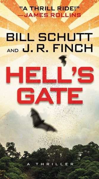 Produktbild: Schutt, B: Hell's Gate
