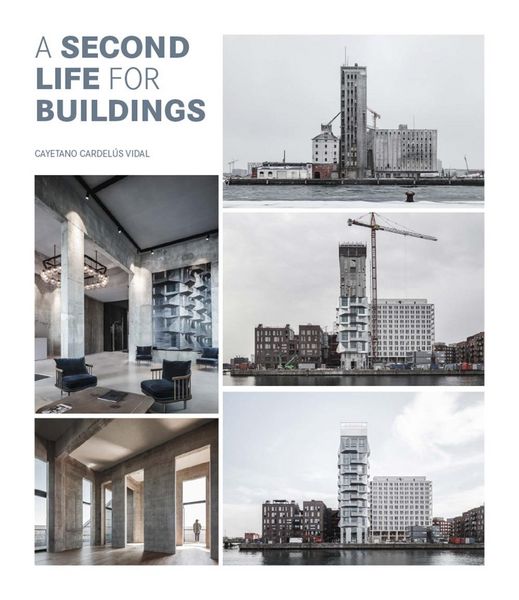 Produktbild: A Second Life for Buildings