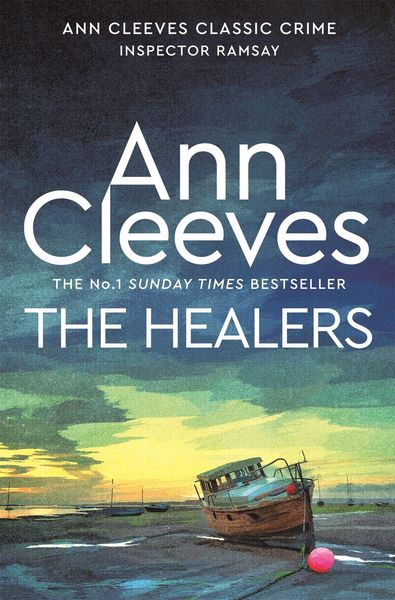Produktbild: The Healers