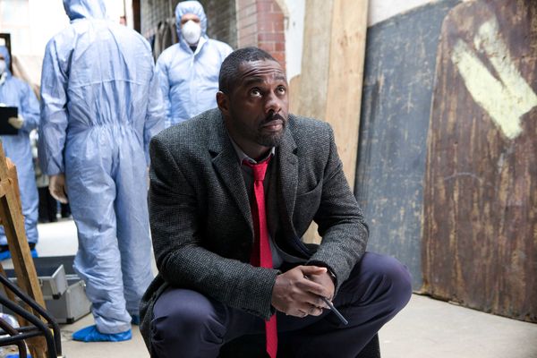 Produktbild: Luther - Staffel 2