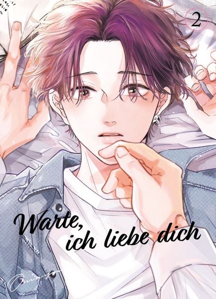 Produktbild: Warte, ich liebe dich 02