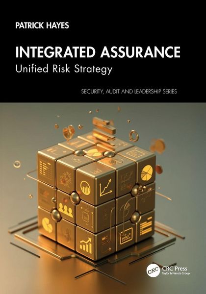 Produktbild: Integrated Assurance