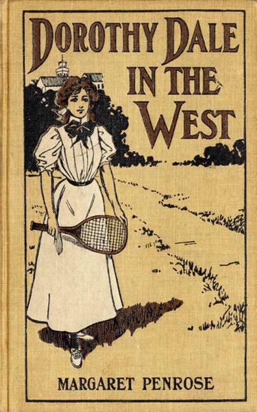 Produktbild: Dorothy Dale in the West