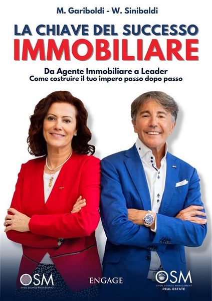 Produktbild: La Chiave del Successo Immobiliare