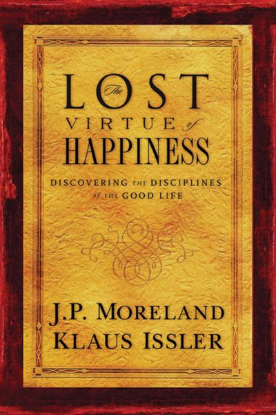 Produktbild: Lost Virtue of Happiness