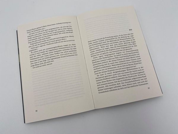 Produktbild: Die Verborgenen