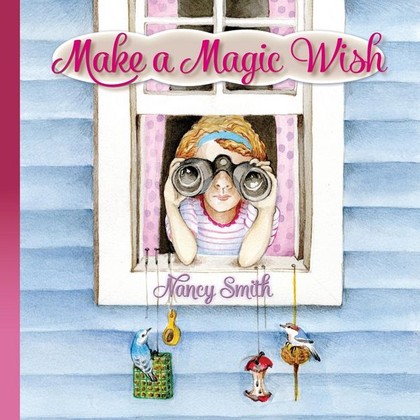 Produktbild: Make a Magic Wish