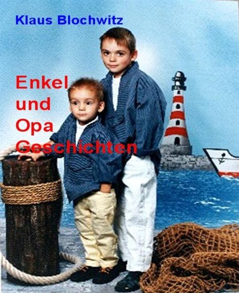 Produktbild: Enkel und Opa Geschichten