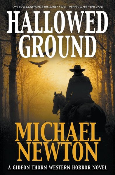 Produktbild: Hallowed Ground