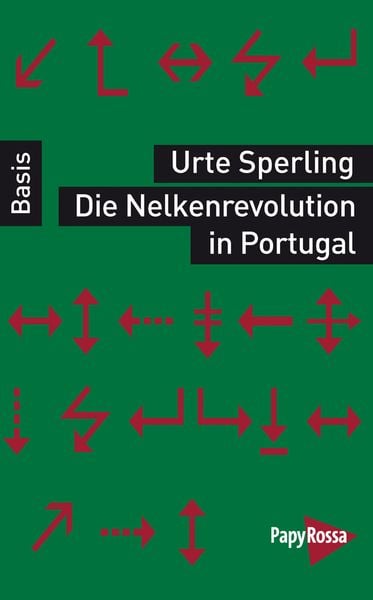 Produktbild: Die Nelkenrevolution in Portugal