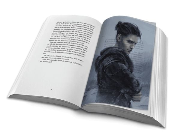 Produktbild: A Breath of Winter