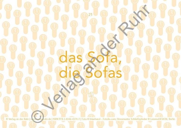 Produktbild: Grundwortschatz &ndash; Zu Hause