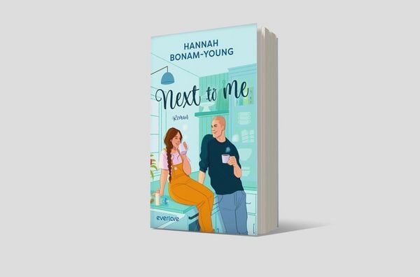 Produktbild: Next to Me