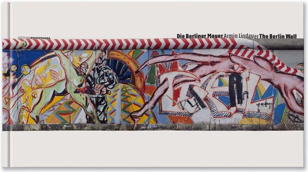 Produktbild: Die Berliner Mauer